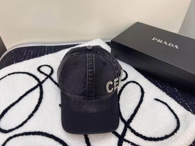 Celine cap (140)